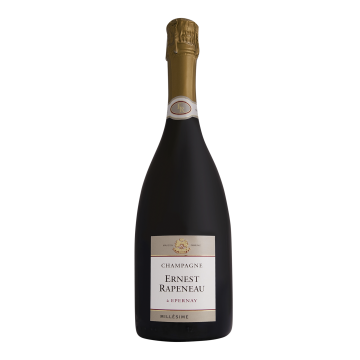 ERNEST RAPENEAU Champ.Brut Millesime 2016