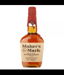 Maker's Mark Bourbon Whisky