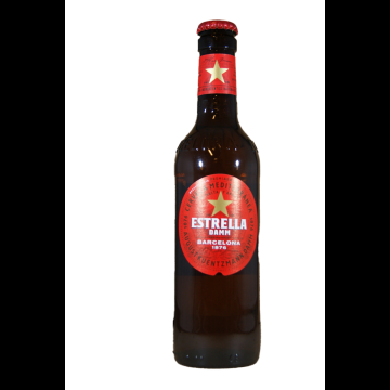 Estrella Damm Barcelona