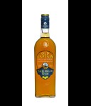 Old Captain Rum bruin
