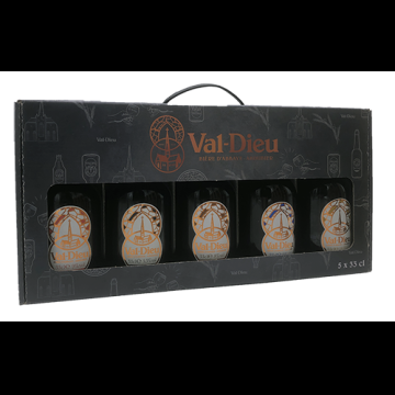 Val Dieu Bierpakket