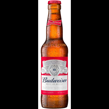 Budweiser