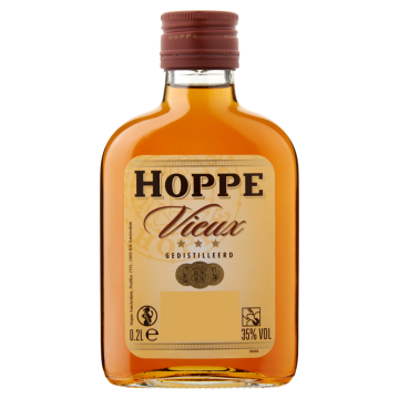 Hoppe Vieux