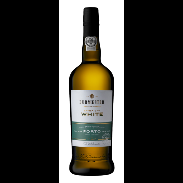Burmester White Port