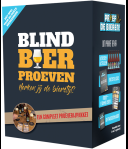 Blind Bierproeven 6 x 33 cl + Proeverijcursus