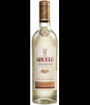 Ron Abuelo Rum Añejo Blanco