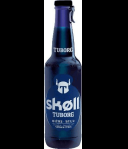 TUBORG skoll vodka&citrus