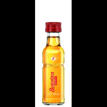 Berentzen Apfelkorn