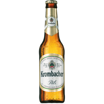 Krombacher Pils