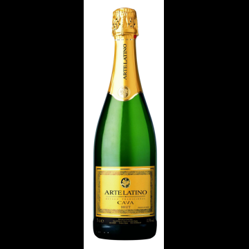Artelatino Brut Cava
